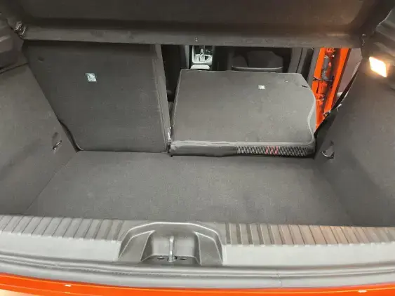 RENAULT CLIO V - voiture d'occasion - Photo 15