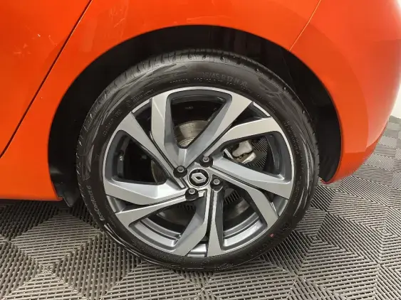 RENAULT CLIO V - voiture d'occasion - Photo 23