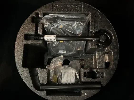 RENAULT ZOE - voiture d'occasion - Photo 17