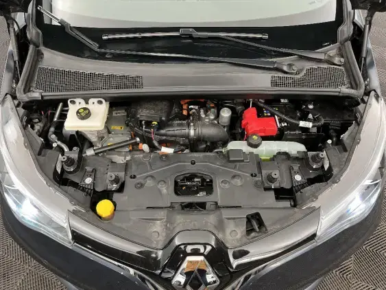 RENAULT ZOE - voiture d'occasion - Photo 21