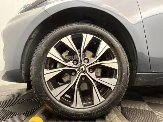 RENAULT ZOE - voiture d'occasion - Photo 23