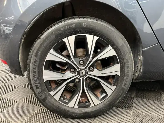 RENAULT ZOE - voiture d'occasion - Photo 25