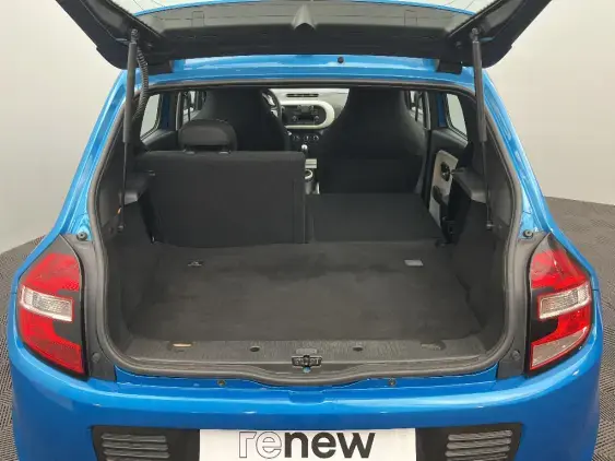 RENAULT TWINGO III - voiture d'occasion - Photo 16