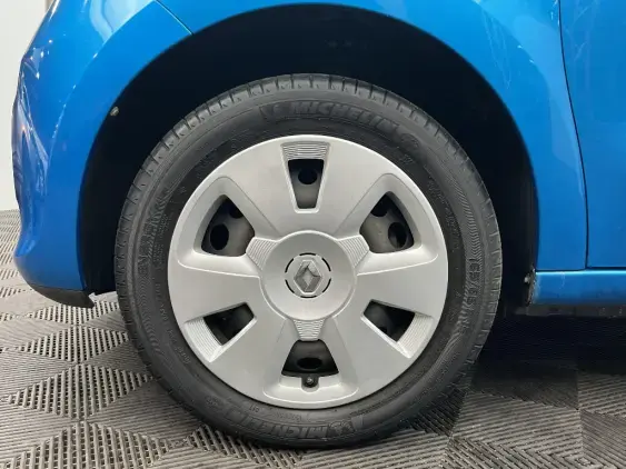 RENAULT TWINGO III - voiture d'occasion - Photo 23