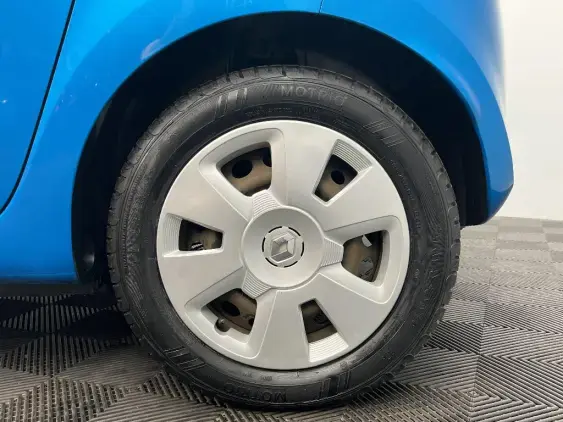 RENAULT TWINGO III - voiture d'occasion - Photo 24