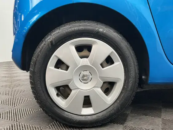 RENAULT TWINGO III - voiture d'occasion - Photo 25