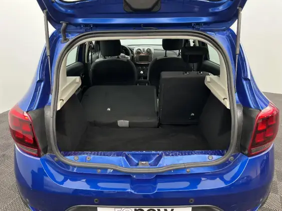 DACIA SANDERO II - voiture d'occasion - Photo 16
