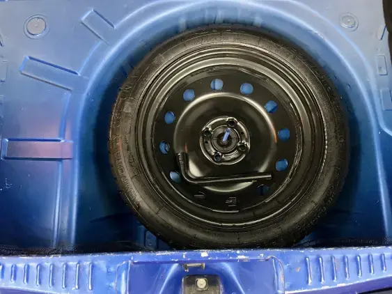 DACIA SANDERO II - voiture d'occasion - Photo 17