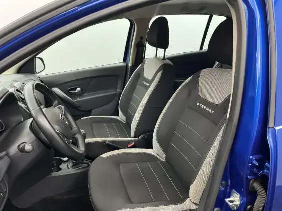 DACIA SANDERO II - voiture d'occasion - Photo 18