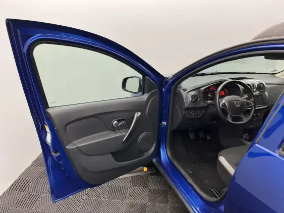 DACIA SANDERO II - voiture d'occasion - Photo 19