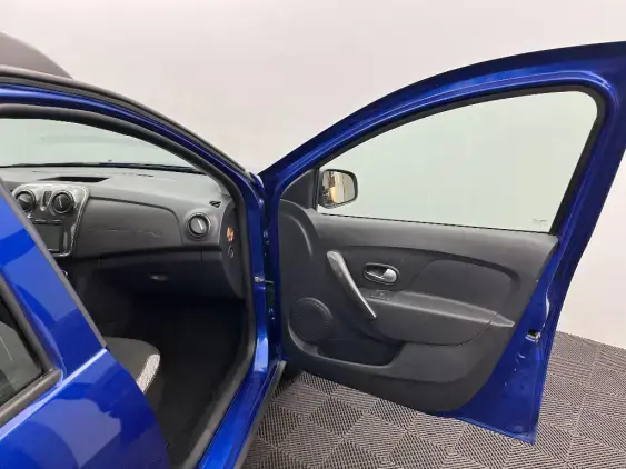 DACIA SANDERO II - voiture d'occasion - Photo 20