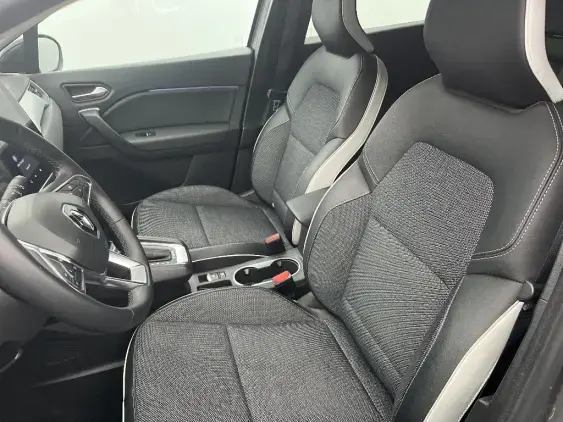 RENAULT CAPTUR II - voiture d'occasion - Photo 18