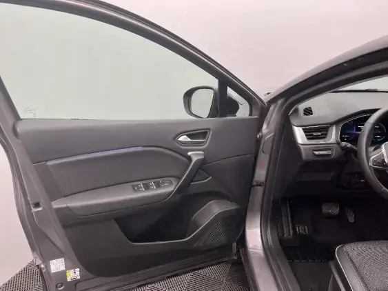 RENAULT CAPTUR II - voiture d'occasion - Photo 19