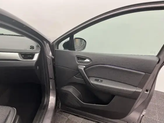 RENAULT CAPTUR II - voiture d'occasion - Photo 20