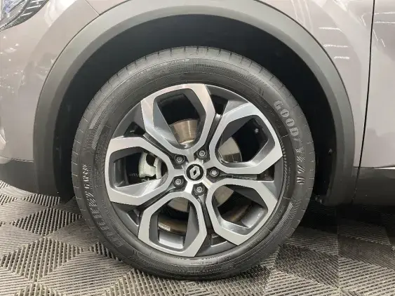 RENAULT CAPTUR II - voiture d'occasion - Photo 23