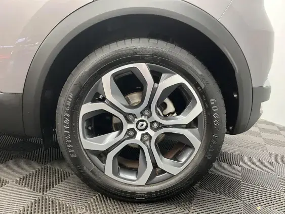 RENAULT CAPTUR II - voiture d'occasion - Photo 24