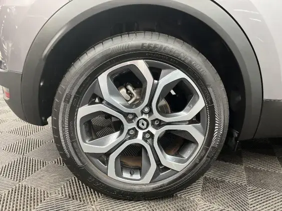 RENAULT CAPTUR II - voiture d'occasion - Photo 25