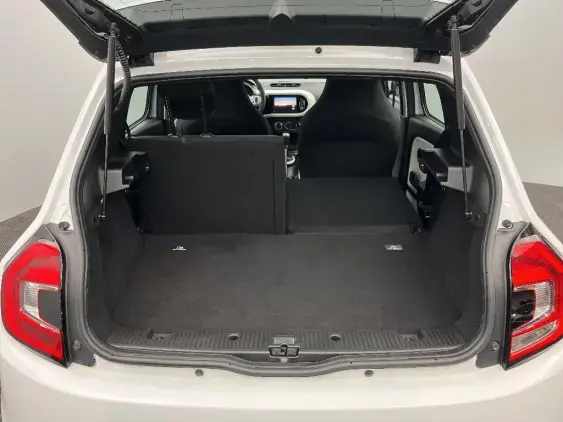 RENAULT TWINGO III - voiture d'occasion - Photo 16