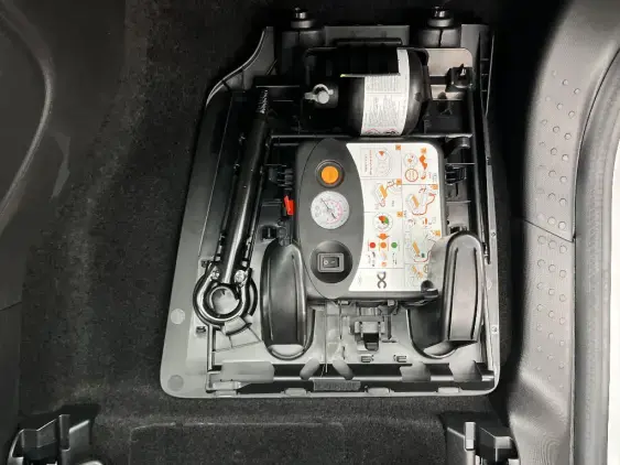 RENAULT TWINGO III - voiture d'occasion - Photo 17