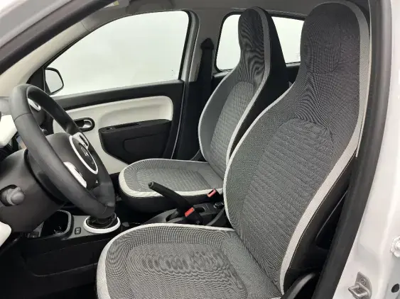 RENAULT TWINGO III - voiture d'occasion - Photo 18