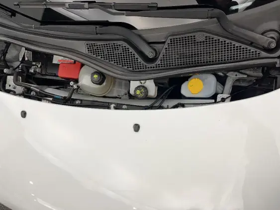 RENAULT TWINGO III - voiture d'occasion - Photo 21