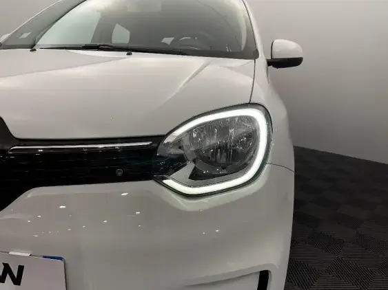 RENAULT TWINGO III - voiture d'occasion - Photo 22