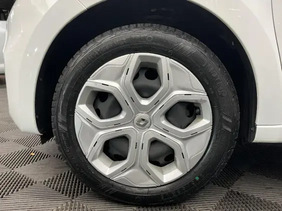 RENAULT TWINGO III - voiture d'occasion - Photo 23