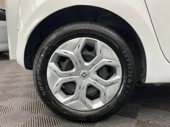 RENAULT TWINGO III - voiture d'occasion - Photo 25