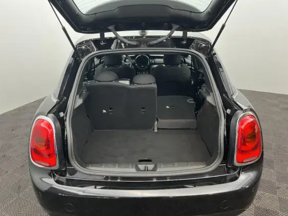 MINI MINI 5 PORTES III - voiture d'occasion - Photo 16