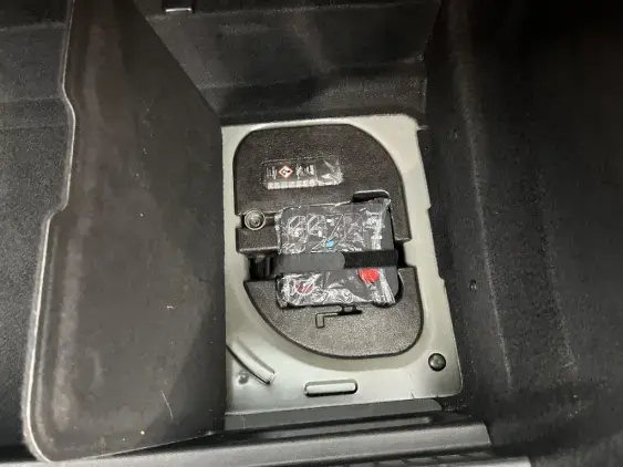 MINI MINI 5 PORTES III - voiture d'occasion - Photo 17