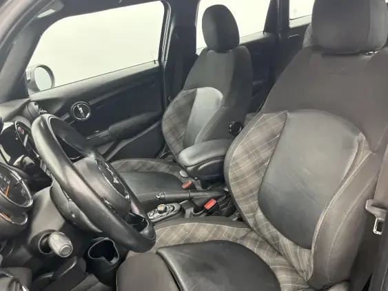 MINI MINI 5 PORTES III - voiture d'occasion - Photo 18