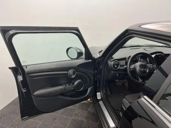 MINI MINI 5 PORTES III - voiture d'occasion - Photo 19