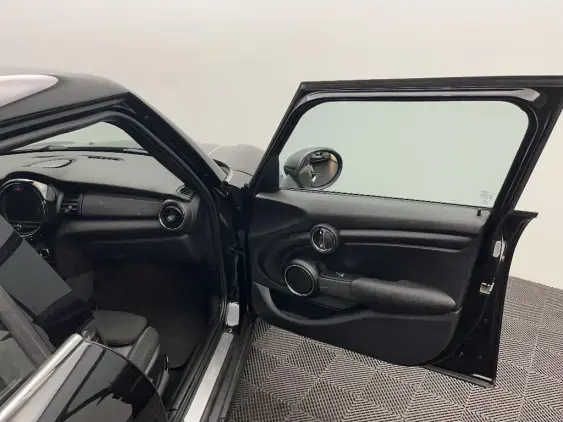 MINI MINI 5 PORTES III - voiture d'occasion - Photo 20