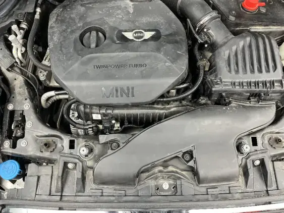 MINI MINI 5 PORTES III - voiture d'occasion - Photo 21