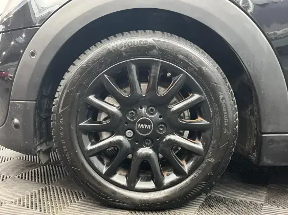 MINI MINI 5 PORTES III - voiture d'occasion - Photo 23