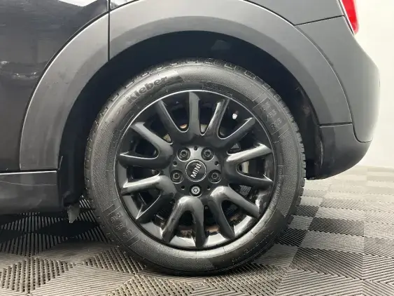 MINI MINI 5 PORTES III - voiture d'occasion - Photo 24