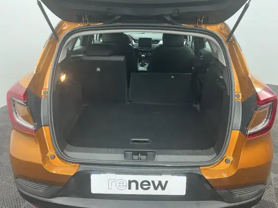 RENAULT CAPTUR II - voiture d'occasion - Photo 16