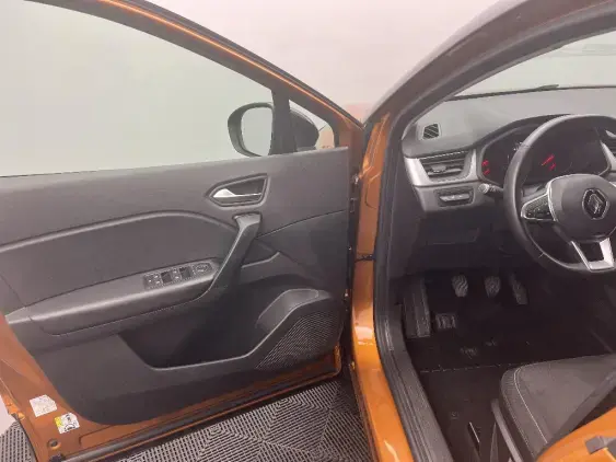 RENAULT CAPTUR II - voiture d'occasion - Photo 18