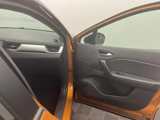 RENAULT CAPTUR II - voiture d'occasion - Photo 19