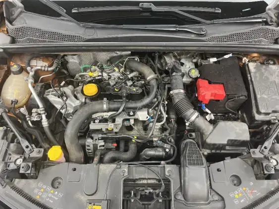 RENAULT CAPTUR II - voiture d'occasion - Photo 20