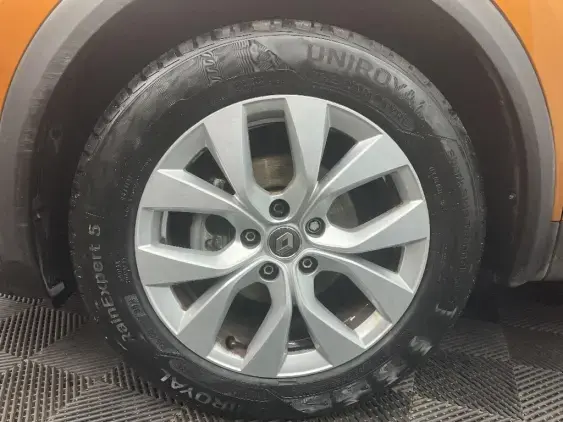 RENAULT CAPTUR II - voiture d'occasion - Photo 22