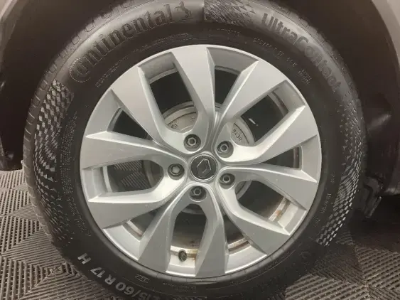 RENAULT CAPTUR II - voiture d'occasion - Photo 24