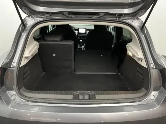 RENAULT CLIO V - voiture d'occasion - Photo 16