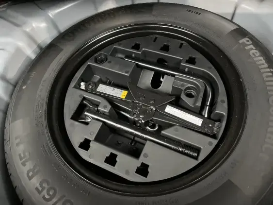 RENAULT CLIO V - voiture d'occasion - Photo 17