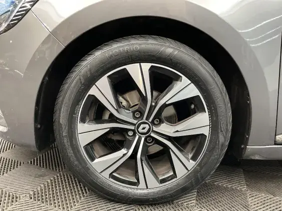 RENAULT CLIO V - voiture d'occasion - Photo 22