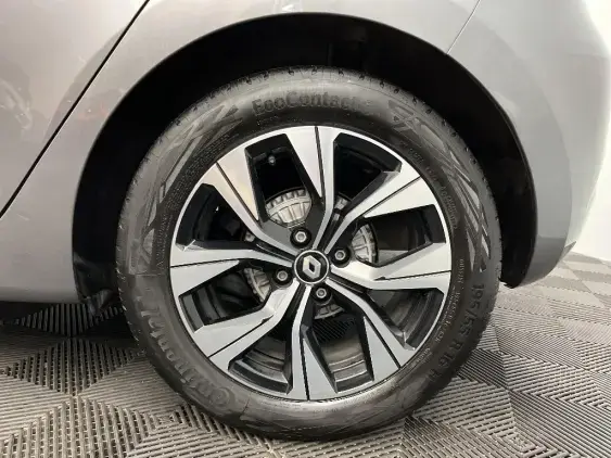 RENAULT CLIO V - voiture d'occasion - Photo 23