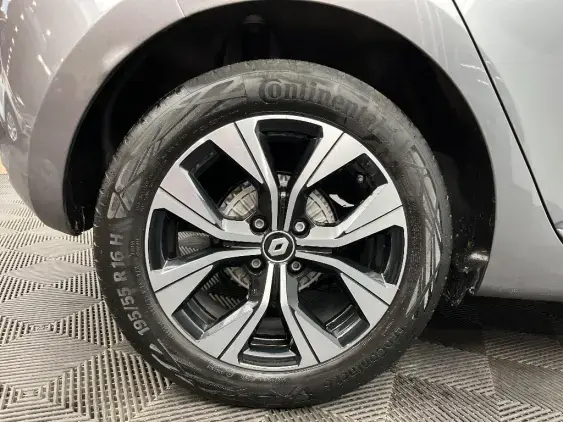 RENAULT CLIO V - voiture d'occasion - Photo 24