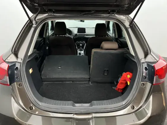 MAZDA MAZDA 2 III - voiture d'occasion - Photo 16