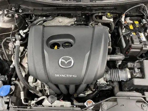 MAZDA MAZDA 2 III - voiture d'occasion - Photo 21