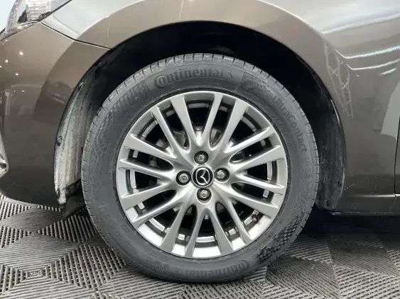 MAZDA MAZDA 2 III - voiture d'occasion - Photo 23